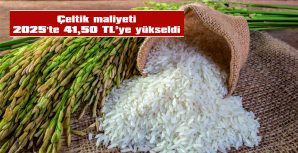 2023 YILINDA 18,88 TL, 2024 YILINDA 30,05 TL’YDİ…