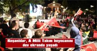 “BU GURUR HEPİMİZİN”