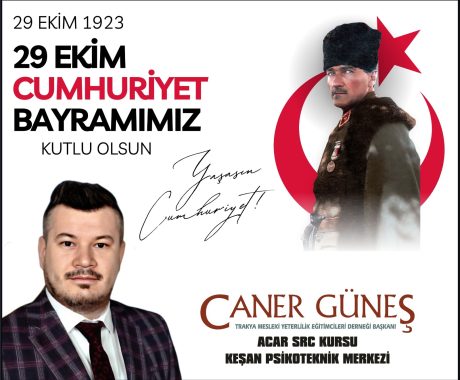 CANER GÜNEŞ