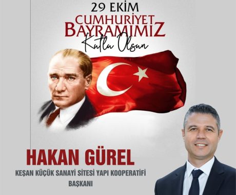 HAKAN GÜREL