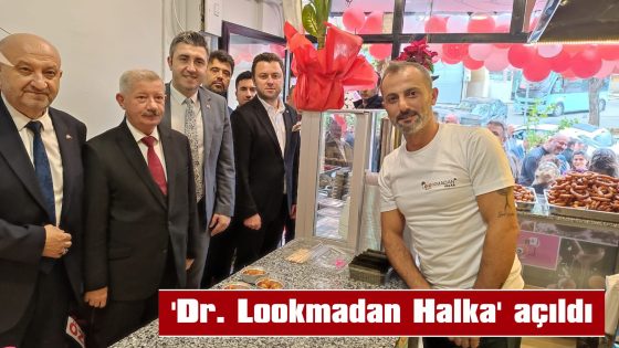 İŞ YAŞAMINDA BAŞARILAR DİLERİZ