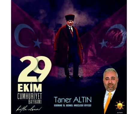 TANER ALTIN
