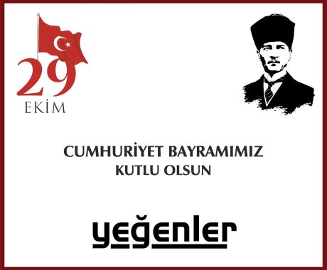 YEĞENLER
