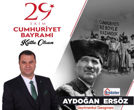 aydoğan ersöz