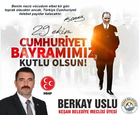 berkay uslu