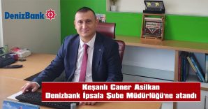 GÖREVİNDE BAŞARILAR DİLERİZ