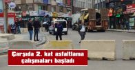 YARIN İSMAİL SARAÇ CADDESİ…