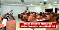 ÖZCAN: “FİLİSTİN’TE İNSAN KATLİAMI YAŞANIYOR”