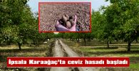 DON VE KURAKLIK VERİMİ DÜŞÜRDÜ