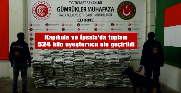 EDİRNE VALİLİĞİ: “ÇOCUKLARIMIZI, GENÇLERİMİZİ ZEHİRLEMEYE ÇALIŞANLAR İLE MÜCADELEMİZ KARARLILIKLA DEVAM EDECEK”