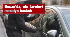 POLİS ARAŞTIRMA BAŞLATTI