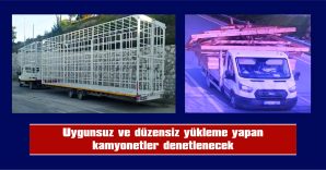 ALPER KARAAĞAÇ, ODA ÜYELERİNİ UYARDI!