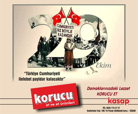 korucu