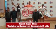 KOŞAN KEŞAN EKİBİNE BAŞARI DİLERİZ