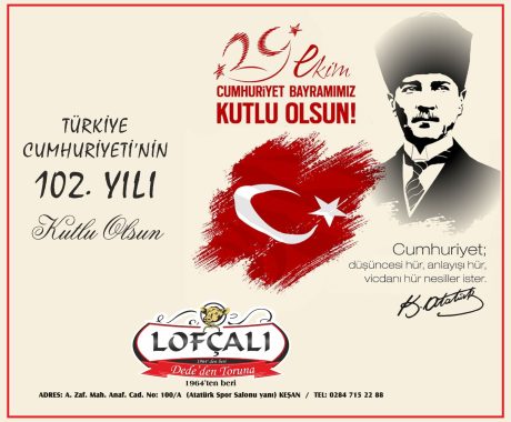 lofçalı