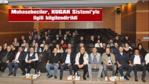 GÜZEL: “KURGAN İÇİN BİR ERKEN UYARI SİSTEMİ DİYEBİLİRİZ”