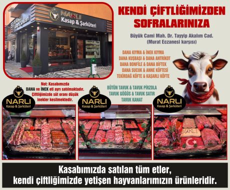 narlı kasap