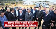 OSB’NİN, ŞUBAT AYINDA TAMAMLANMASI BEKLENİYOR
