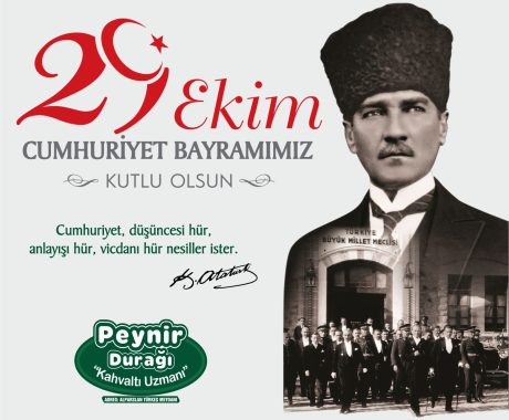 peynir durağı