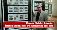 SADIK SARIÇEKE ALTIN MADALYA, MİRSU SARIKEÇE DE GÜMÜŞ MADALYA KAZANDI