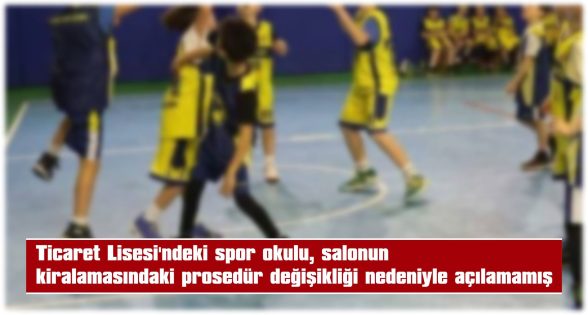 OKULLARDAKİ KİRALAMALAR ARTIK MEB’TEN YAPILACAK