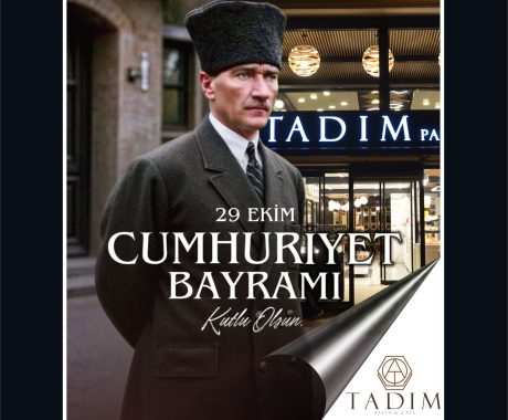 tadım
