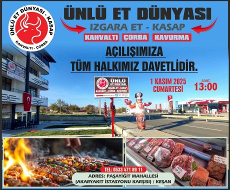 unlu et dunyasi