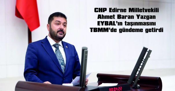 YAZGAN: “İMAM HATİPLERE SUNULANLAR, DİĞER ÖĞRENCİLERE SUNULMUYOR”