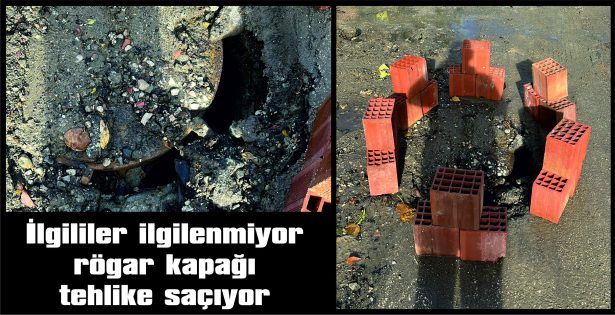 BİLGİ VERDİLER ANCAK SONUÇ ALAMADILAR!