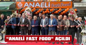 HAYIRLI İŞLER DİLERİZ