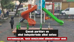 GECE 10.00 -01.00 SAATLERİ ARASI SIKI DENETİM İSTENİYOR