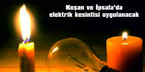 KEŞAN VE İPSALA’DA…