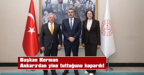 İPSALA’YA YENİ YATIRIMLAR YOLDA…