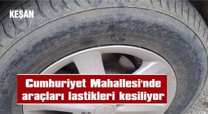 VATANDAŞ ARTIK İSYAN ETTİ!