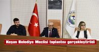 MECLİSİN, KASIM AYI İKİNCİ BİRLEŞİMİ 25 KASIM’DA…