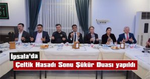 ÜRETİMDEN TİCARETE UZANAN SÜRECİN ÖNEMİNE DİKKAT ÇEKİLDİ