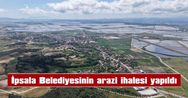 78 ÜRETİCİ TEMİNAT YATIRDI