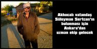 35 GÜNDÜR HABER ALINAMIYOR….
