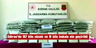 2 ŞÜPHELİ GÖZALTINA ALINDI