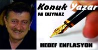 HEDEF ENFLASYON