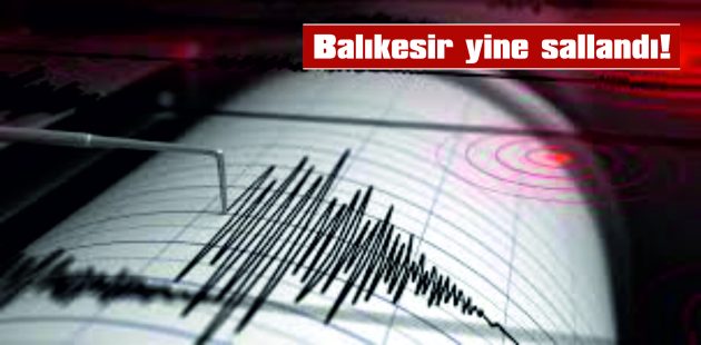 DEPREM, BİRÇOK ŞEHİRDE DE HİSSEDİLDİ