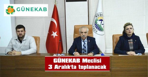 2026 YILI BİRLİK BÜTÇESİ GÖRÜŞÜLECEK