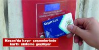 KARTLAR; KEŞAN KAYMAKAMLIĞI, KEŞAN BELEDİYESİ 153 ÇÖZÜM MASASI VE KİSEV’DEN TEMİN EDİLEBİLECEK