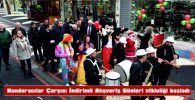 ETKİNLİK 27 ARALIK’A KADAR DEVAM EDECEK