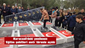 MERCAN: “BURADAN HEPİMİZ GEREKLİ DERSİ ALIYORUZ”