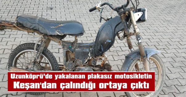 SÜRÜCÜ GÖZALTINA ALINDI