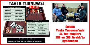 32 KİŞİ MÜCADELE EDECEK