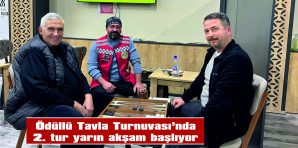 64 KİŞİ MÜCADELE EDECEK