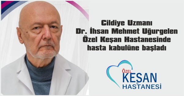 UĞURGELEN DE RANDEVÜ SİSTEMİ İLE HASTA KABUL EDİYOR
