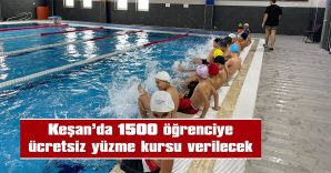 ÖĞRENCİLERE ÜCRETSİZ SERVİS İMKANI DA SAĞLANACAK